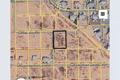 9195 W Limestone Mountain Drive, Casa Grande, AZ 85194 - Photo 31