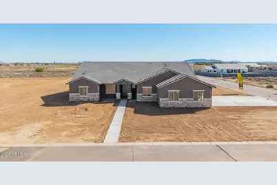 9195 W Limestone Mountain Drive, Casa Grande, AZ 85194 - Photo 3