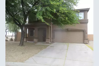 6057 E Sunrise Circle, Florence, AZ 85132 - Photo 1