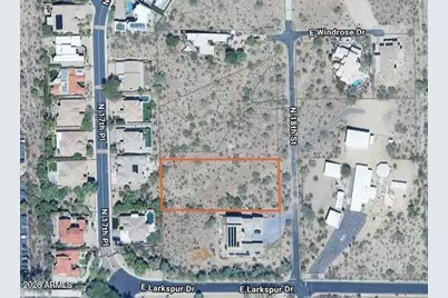 12642 N 18th Street #-, Phoenix, AZ 85022 - Photo 1