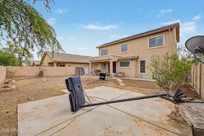 1829 N Hester Trail, Casa Grande, AZ 85122 - Photo 15