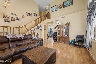 1829 N Hester Trail, Casa Grande, AZ 85122 - Photo 3