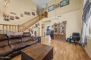 1829 N Hester Trail, Casa Grande, AZ 85122 - Photo 3