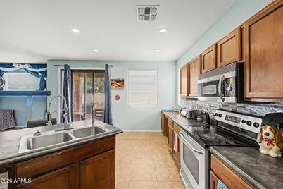 1829 N Hester Trail, Casa Grande, AZ 85122 - Photo 7