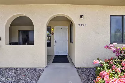 2029 S Clubhouse Drive, Casa Grande, AZ 85194 - Photo 3