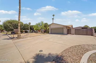 16001 N 33rd Ave, Phoenix, AZ 85053 - Photo 1