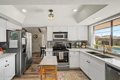 16001 N 33rd Avenue, Phoenix, AZ 85053 - Photo 13