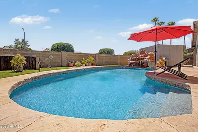 16001 N 33rd Avenue, Phoenix, AZ 85053 - Photo 33