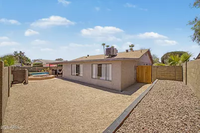 16001 N 33rd Avenue, Phoenix, AZ 85053 - Photo 29