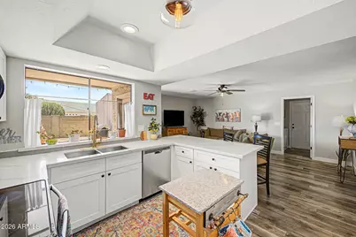 16001 N 33rd Avenue, Phoenix, AZ 85053 - Photo 5