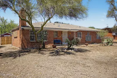4065 E Roberts Place, Tucson, AZ 85711 - Photo 3