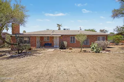 4065 E Roberts Place, Tucson, AZ 85711 - Photo 1