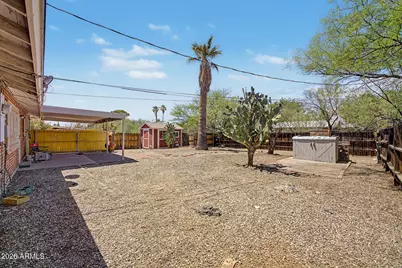 4065 E Roberts Place, Tucson, AZ 85711 - Photo 27