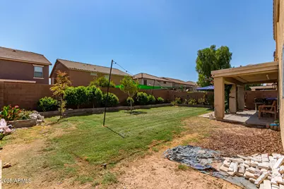 43501 W Blazen Trail, Maricopa, AZ 85138 - Photo 45