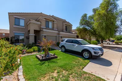 43501 W Blazen Trail, Maricopa, AZ 85138 - Photo 1