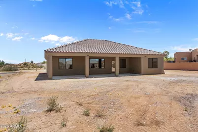 930 Via Marcia --, Wickenburg, AZ 85390 - Photo 29