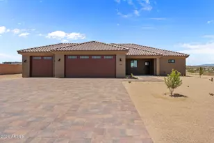 930 Via Marcia, Wickenburg, AZ 85390 - Photo 1
