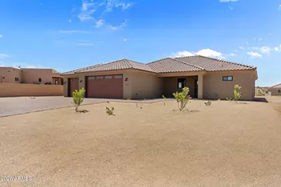 930 Via Marcia --, Wickenburg, AZ 85390 - Photo 3
