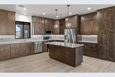 930 Via Marcia --, Wickenburg, AZ 85390 - Photo 7