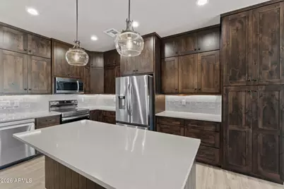 930 Via Marcia --, Wickenburg, AZ 85390 - Photo 9