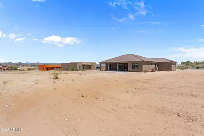 930 Via Marcia --, Wickenburg, AZ 85390 - Photo 31