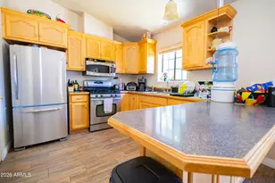 503 N Elizabeth Ave, Douglas, AZ 85607 - Photo 7