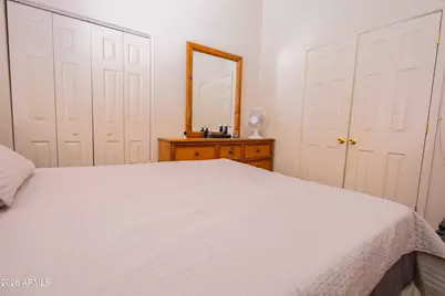 503 N Elizabeth Avenue, Douglas, AZ 85607 - Photo 17