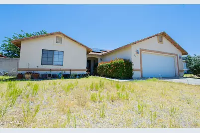 503 N Elizabeth Avenue, Douglas, AZ 85607 - Photo 3