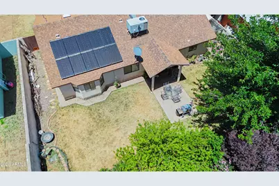 503 N Elizabeth Avenue, Douglas, AZ 85607 - Photo 25