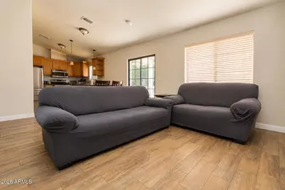 503 N Elizabeth Avenue, Douglas, AZ 85607 - Photo 9