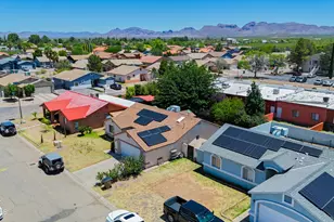 503 N Elizabeth Ave, Douglas, AZ 85607 - Photo 23
