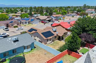 503 N Elizabeth Ave, Douglas, AZ 85607 - Photo 21