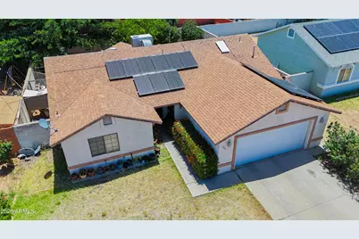 503 N Elizabeth Avenue, Douglas, AZ 85607 - Photo 5