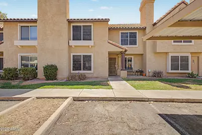 4601 N 102nd Avenue #1119, Phoenix, AZ 85037 - Photo 1