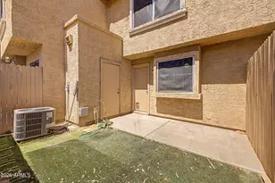 4601 N 102nd Ave, Phoenix, AZ 85037 - Photo 23