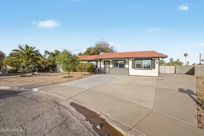 227 N Winthrop Circle, Mesa, AZ 85213 - Photo 3