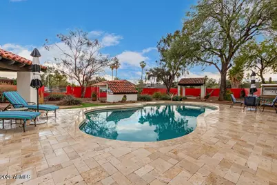 5224 W Creedance Boulevard, Glendale, AZ 85310 - Photo 35