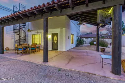 5224 W Creedance Boulevard, Glendale, AZ 85310 - Photo 29