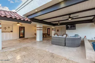 5224 W Creedance Blvd, Glendale, AZ 85310 - Photo 37