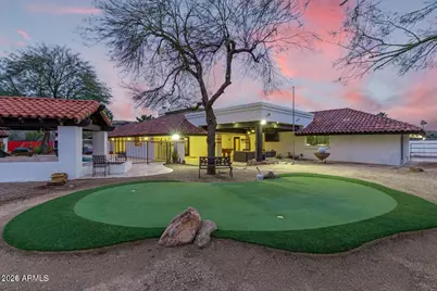 5224 W Creedance Boulevard, Glendale, AZ 85310 - Photo 29