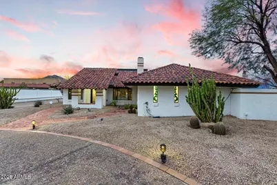 5224 W Creedance Boulevard, Glendale, AZ 85310 - Photo 1