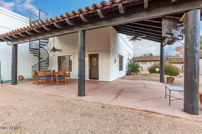 5224 W Creedance Boulevard, Glendale, AZ 85310 - Photo 43