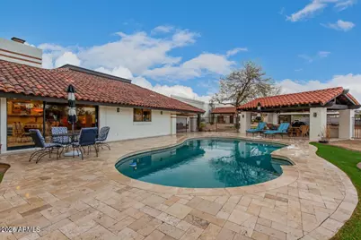 5224 W Creedance Boulevard, Glendale, AZ 85310 - Photo 33