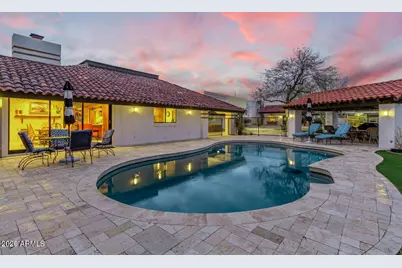 5224 W Creedance Boulevard, Glendale, AZ 85310 - Photo 25