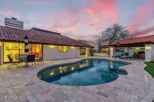 5224 W Creedance Blvd, Glendale, AZ 85310 - Photo 25