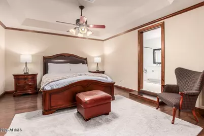 5224 W Creedance Boulevard, Glendale, AZ 85310 - Photo 19