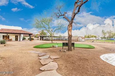 5224 W Creedance Boulevard, Glendale, AZ 85310 - Photo 37