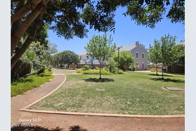 1600 N Saba Street #163, Chandler, AZ 85225 - Photo 25