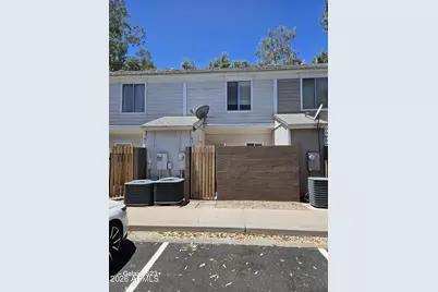 1600 N Saba Street #163, Chandler, AZ 85225 - Photo 19