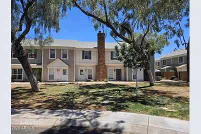 1600 N Saba Street #163, Chandler, AZ 85225 - Photo 21